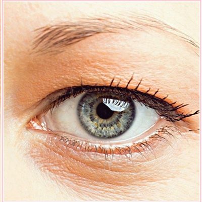 eyelash extension style for hooded eyes
