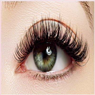 classic style eyelash extensions