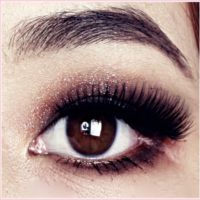 Eyelash Extensions Styles For Different Eye Shapes