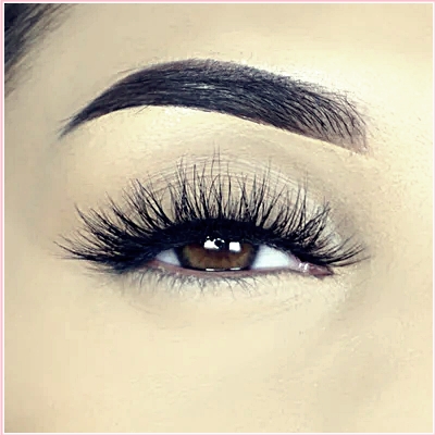 What is the Best Eyelash Extension Style For Almond Eyes? 2