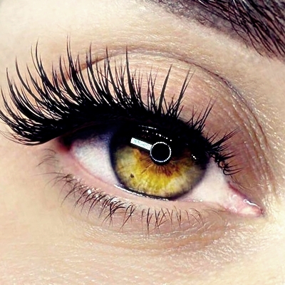 Choosing Eyelash Extension Styles