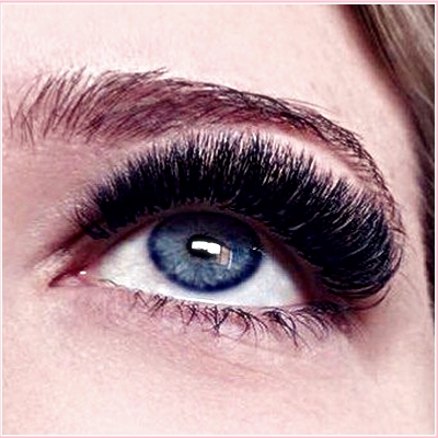 Different Types of Eyelash Extension Styles