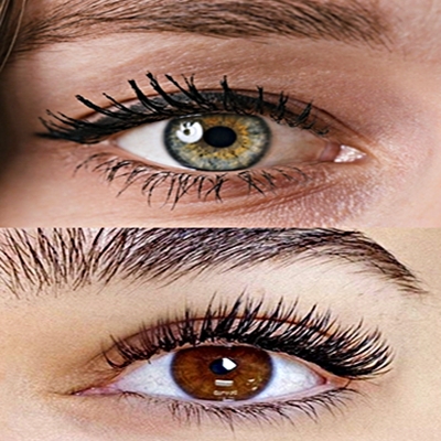 Eyelash Extension Style Guide