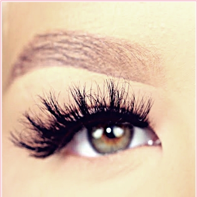 Eyelash Extension Styles for Hooded Eyes