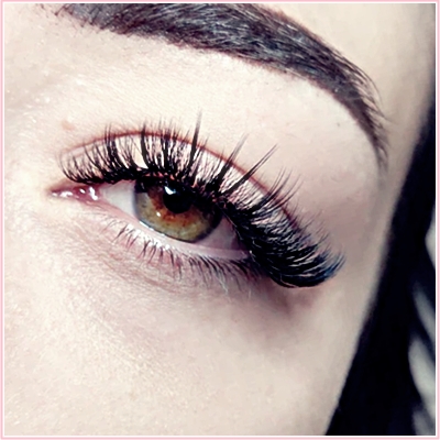 Eyelash Extensions Come in Different Styles