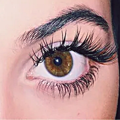 kylie jenner eyelash extension styles