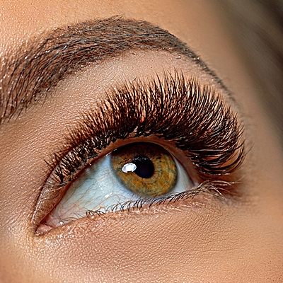 style types of eyelash extensions