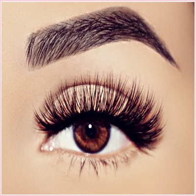 Types and Styles of Eyelash Extensions