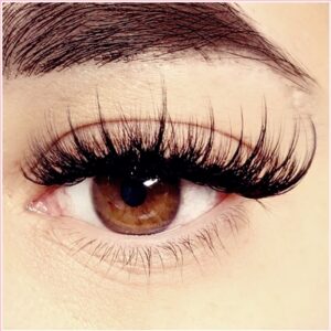 The Different Types of Eyelash Extensions Styles Available to Women