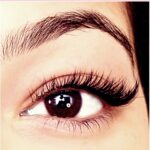 What Are the Different Styles of Eyelash Extensions?